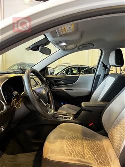 شيفروليه إكوينوكس